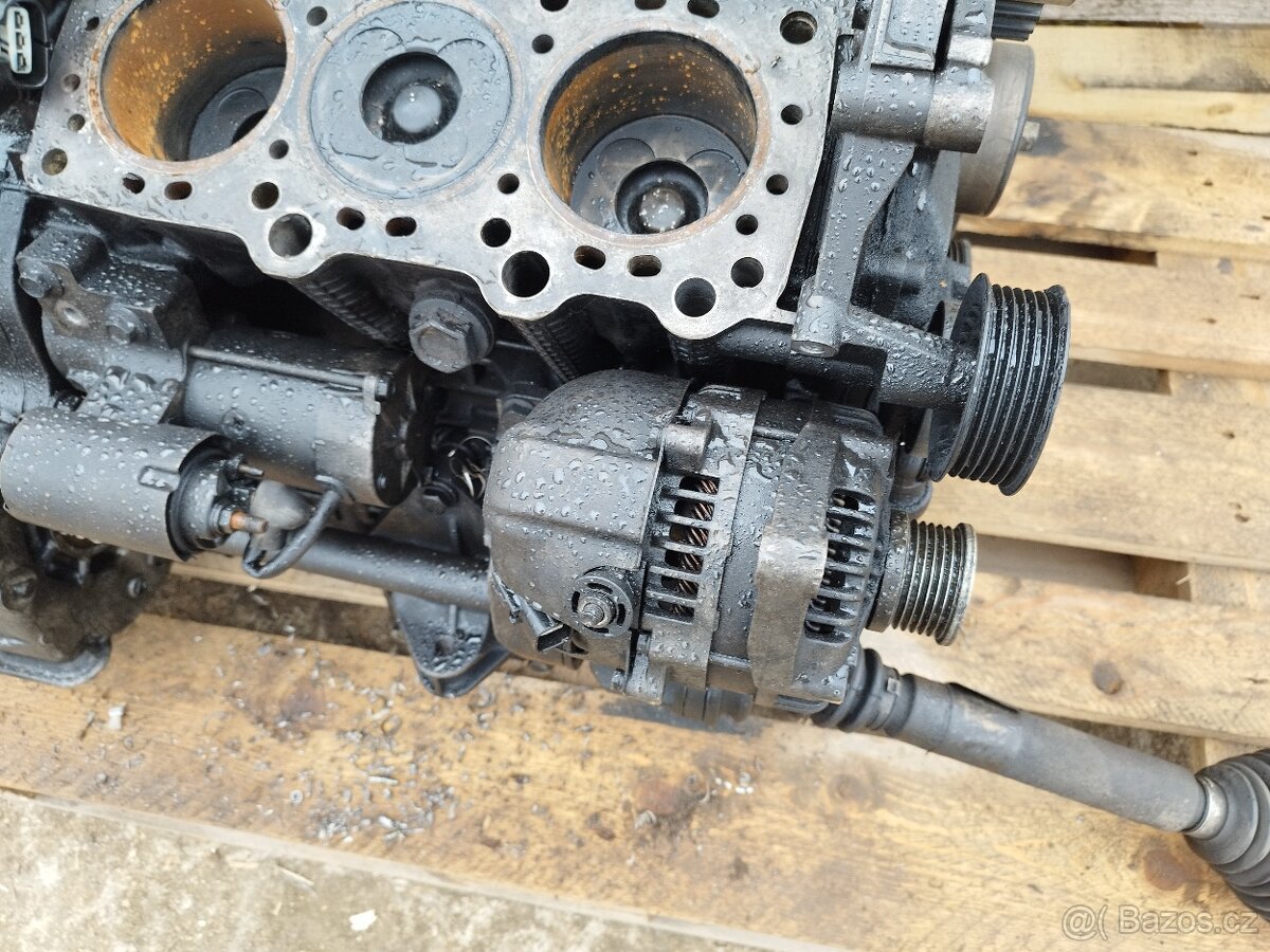 Automatická převodovka Renault ESPACE - 2