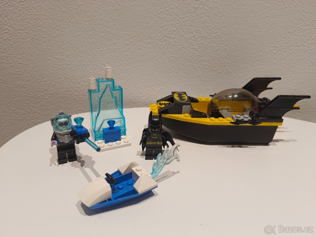 Lego JUNIORS 10737 - 2