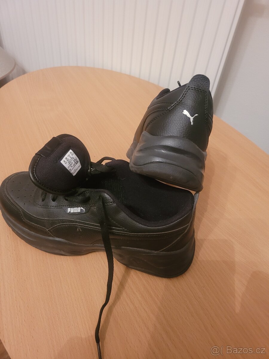 Tenisky Puma - 2