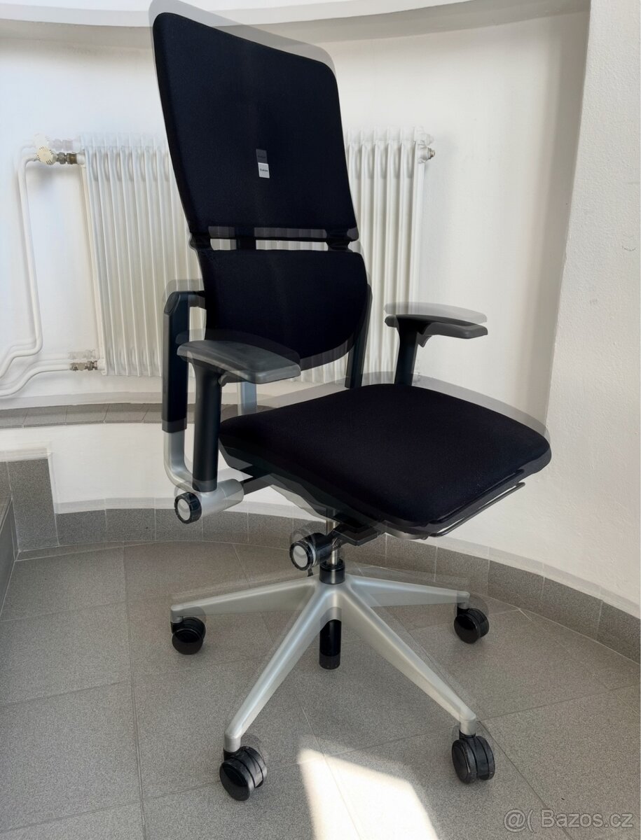 kancelářská židle Steelcase Please - více ks - 2