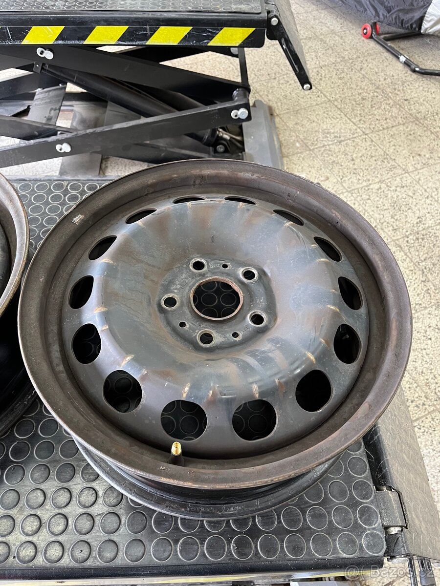 Škoda Octavia 3 - 2