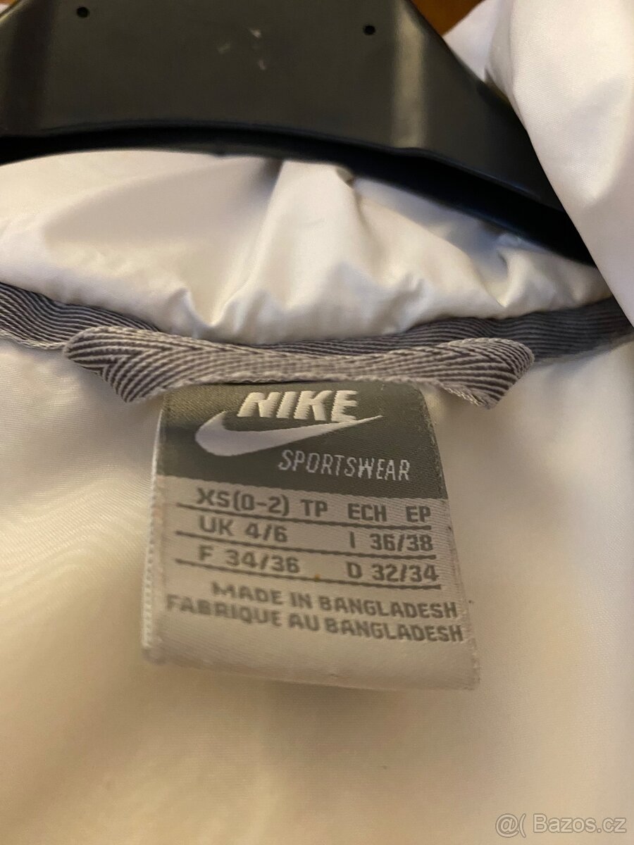 Krásná zimní bunda - 2