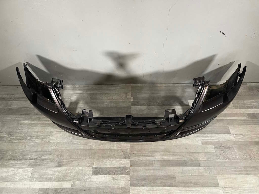 VW PASSAT B6 - 3C nárazník 4x PDC LC8Z - 3C0807221 - 2