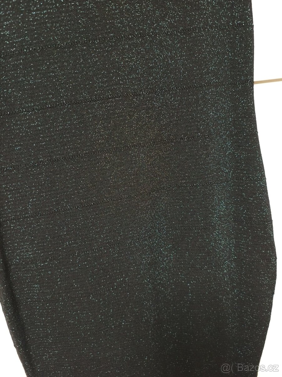 Nové krásné pouzdrové šaty Orsay vel. M - 2