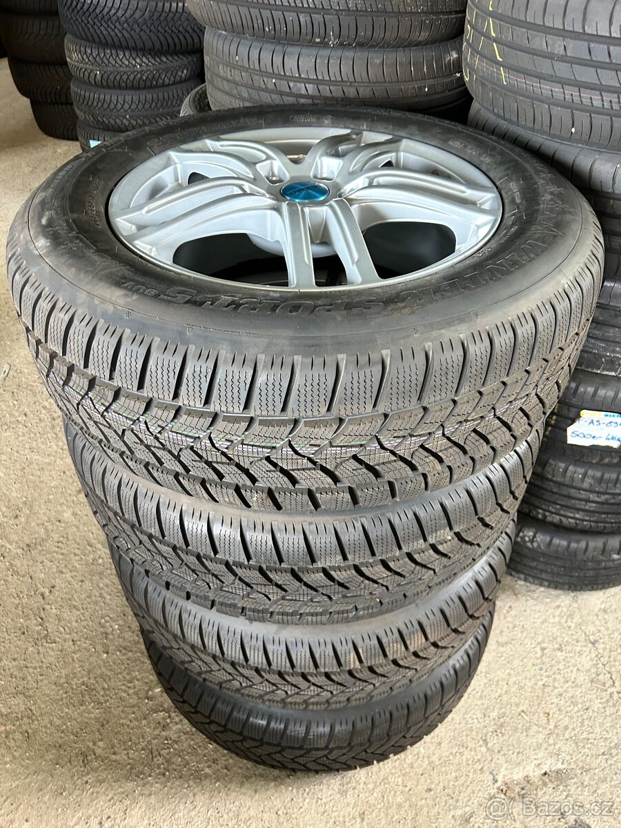 Kia , Nissan, Hyundai, Mazda, 5x114.3r17 , 225/65/17 - 2