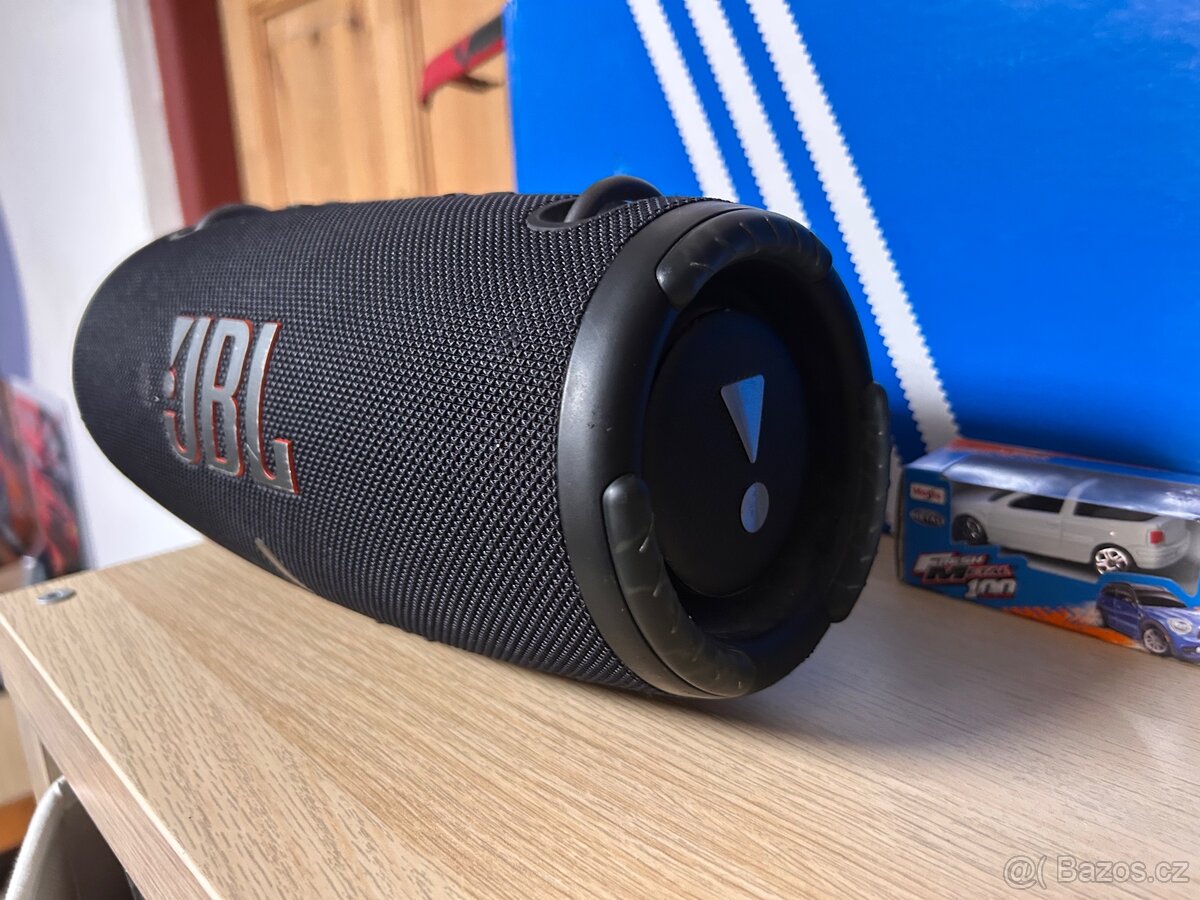 Jbl Xtreme 3 - 2