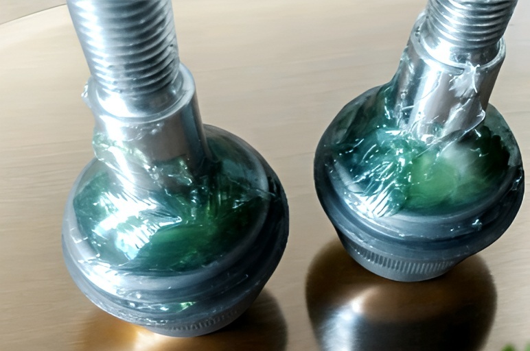 Prodej ramen Peugeot 307 a Citroen C4 2001-2010 - 2