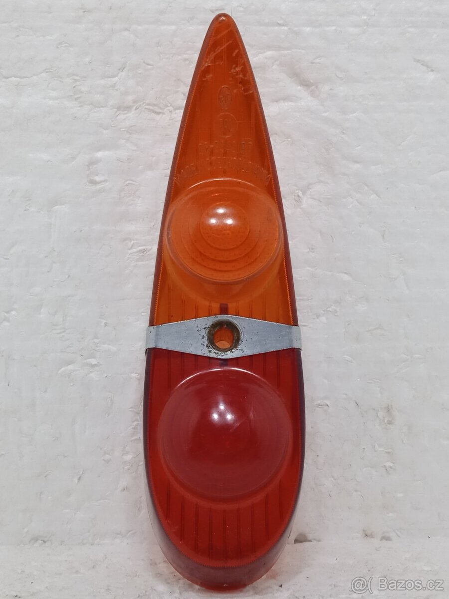 Škoda Octavia Felicia Kryt zadního světla PAL 08-9342 97 - 2