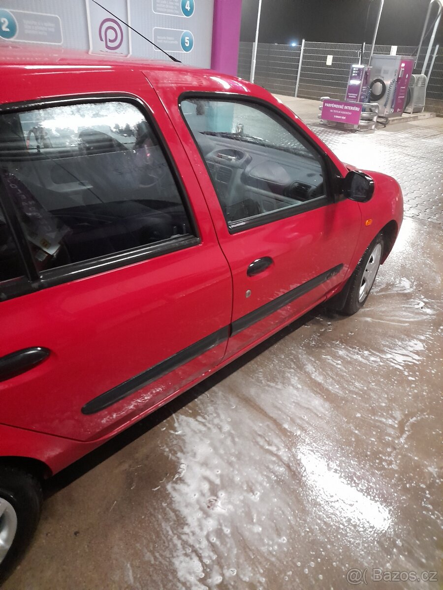 Renault Thalia – 1.4 55 kW - 2