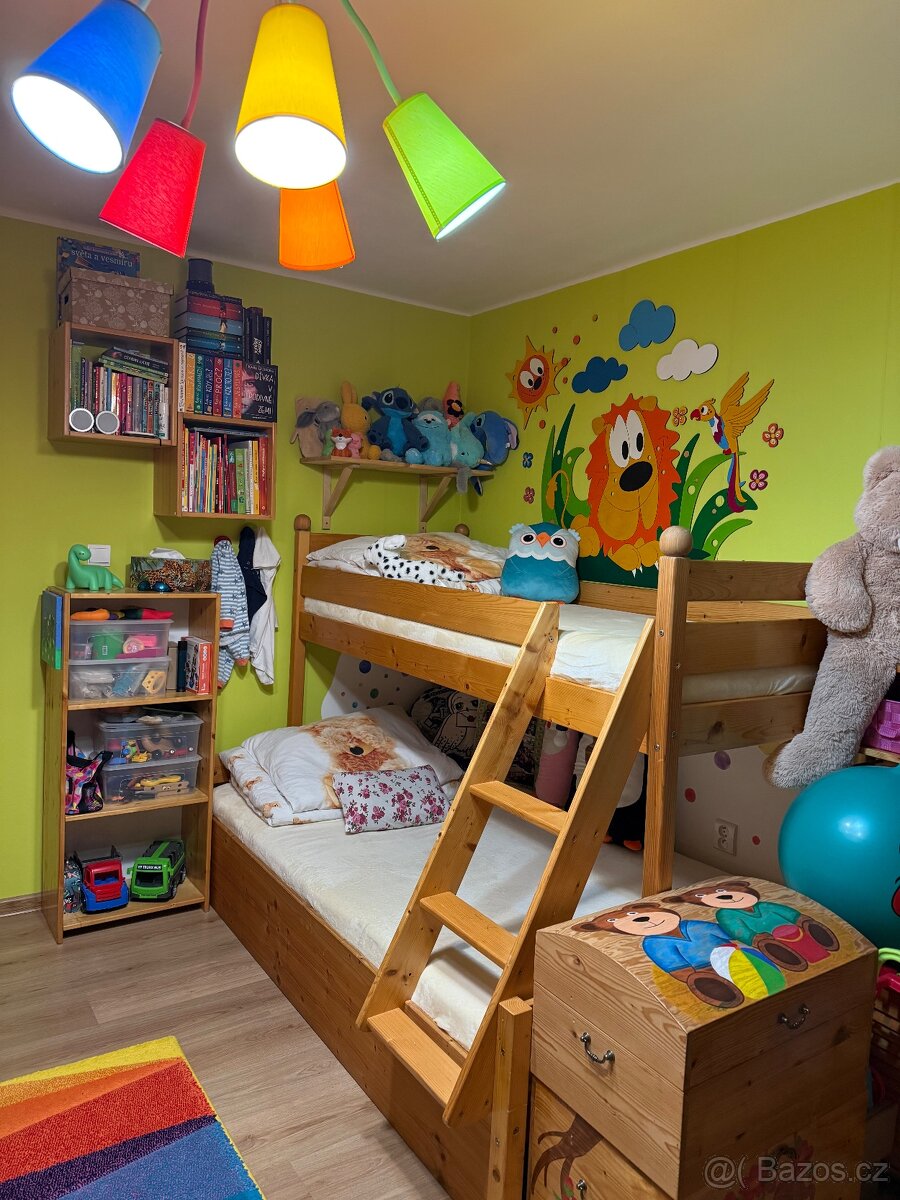 Dětský pokoj - 2
