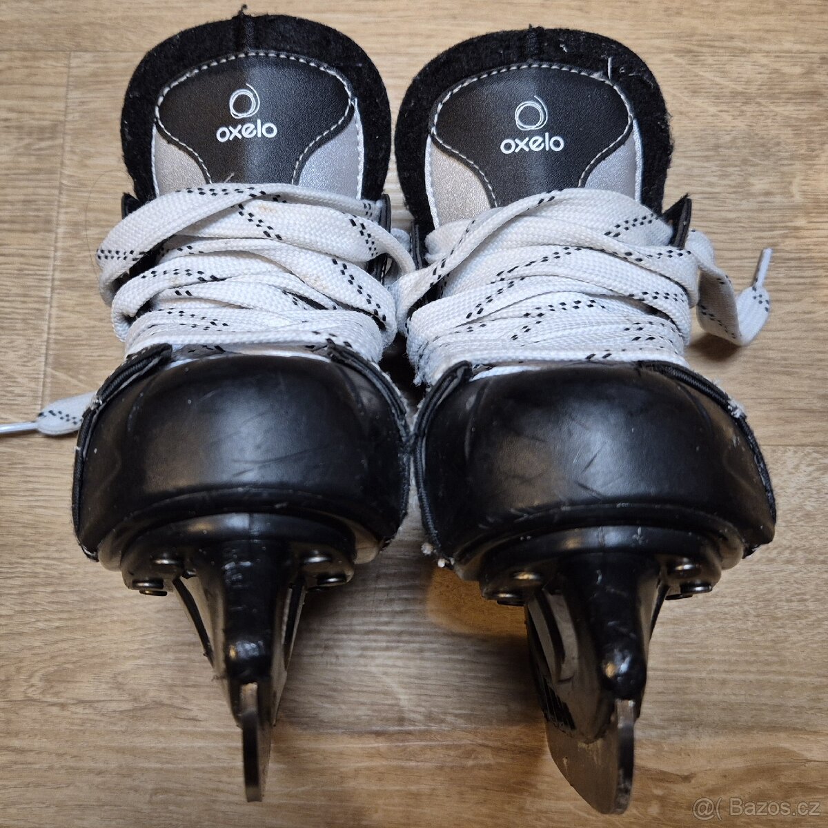 Chlapecké brusle vel. 32 - 2