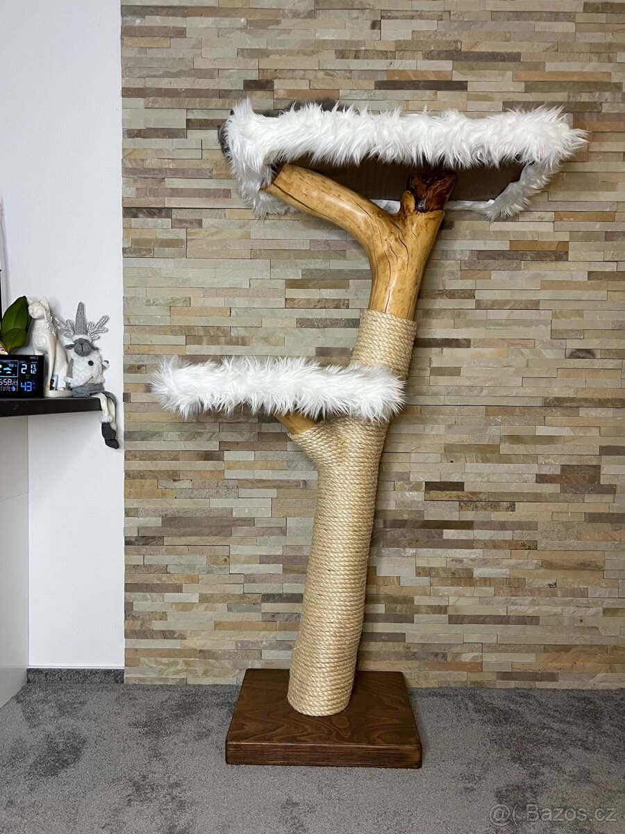 Škrabadlo pro velké kocky - 2