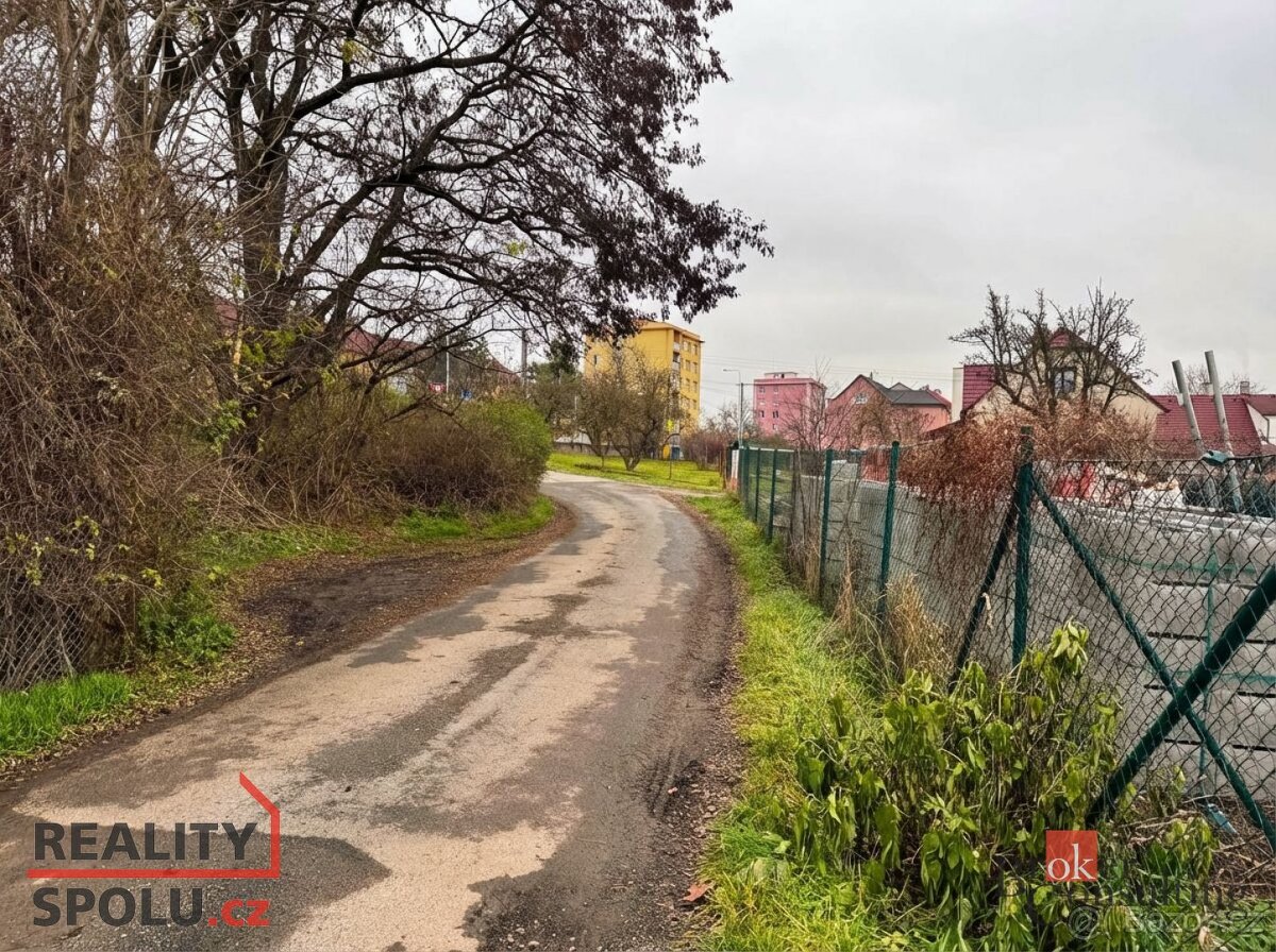 Prodej, ostatní/garáž, 23 m2, Plzeňská 357/99, Beroun-Město, - 2