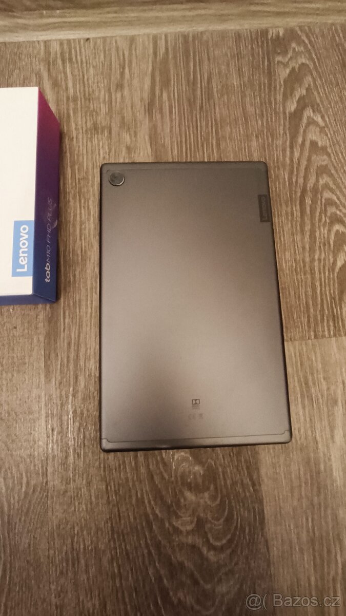 Lenovo tab m10 FHD plus - 2