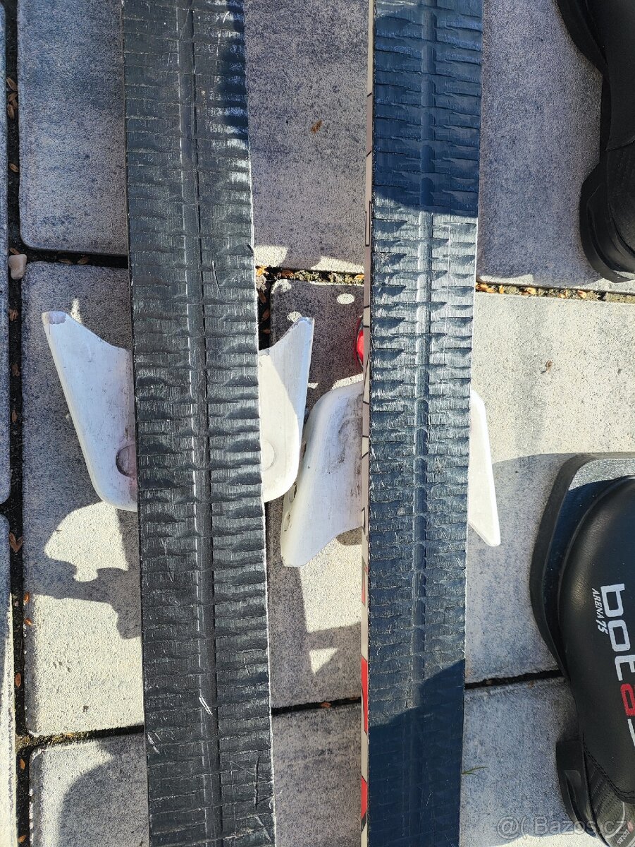 Dětské běžky Skol 120 - 2