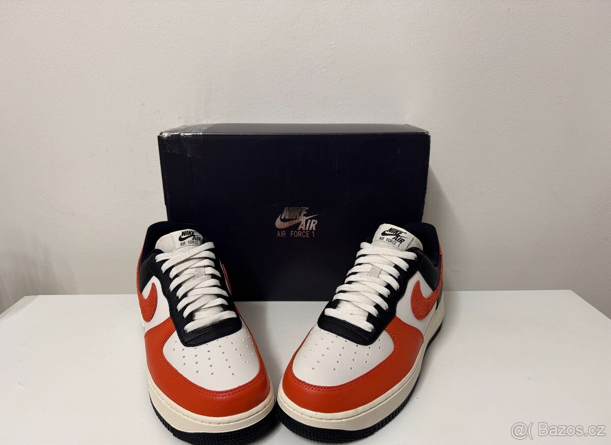 Nike Air Force 1 '07 LV8 Halloween vel.44/28cm - 2