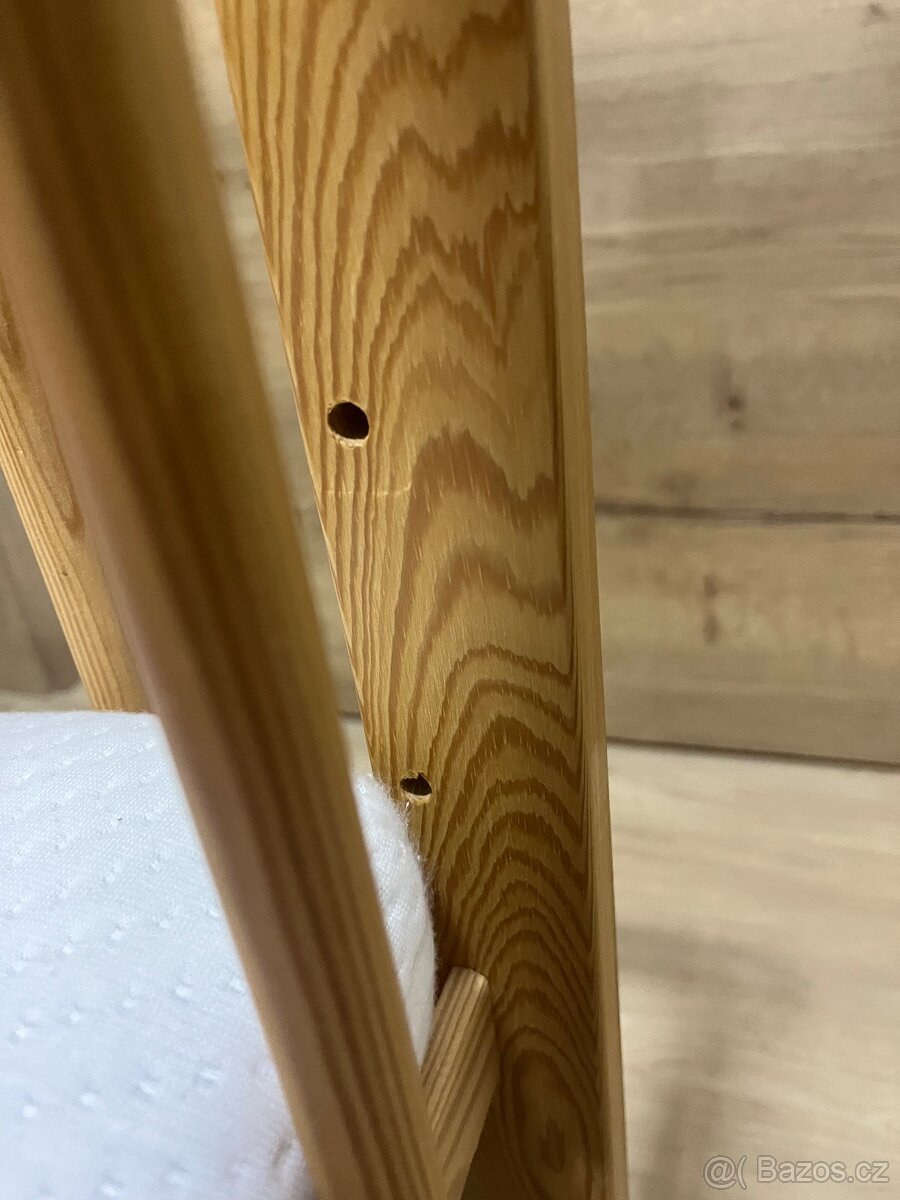 Dětská postýlka - 2