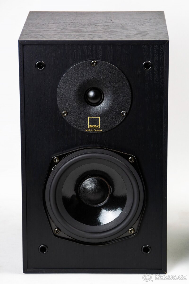 DALI AXS-1000 / dánská reprosoustava / záruka - 2