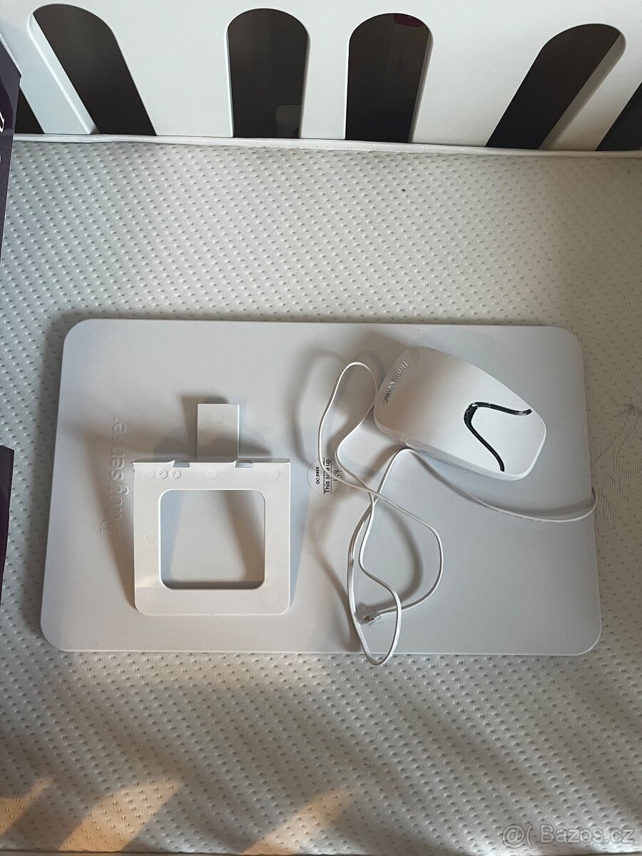 Monitor dechu Babysense 1 pro - 2