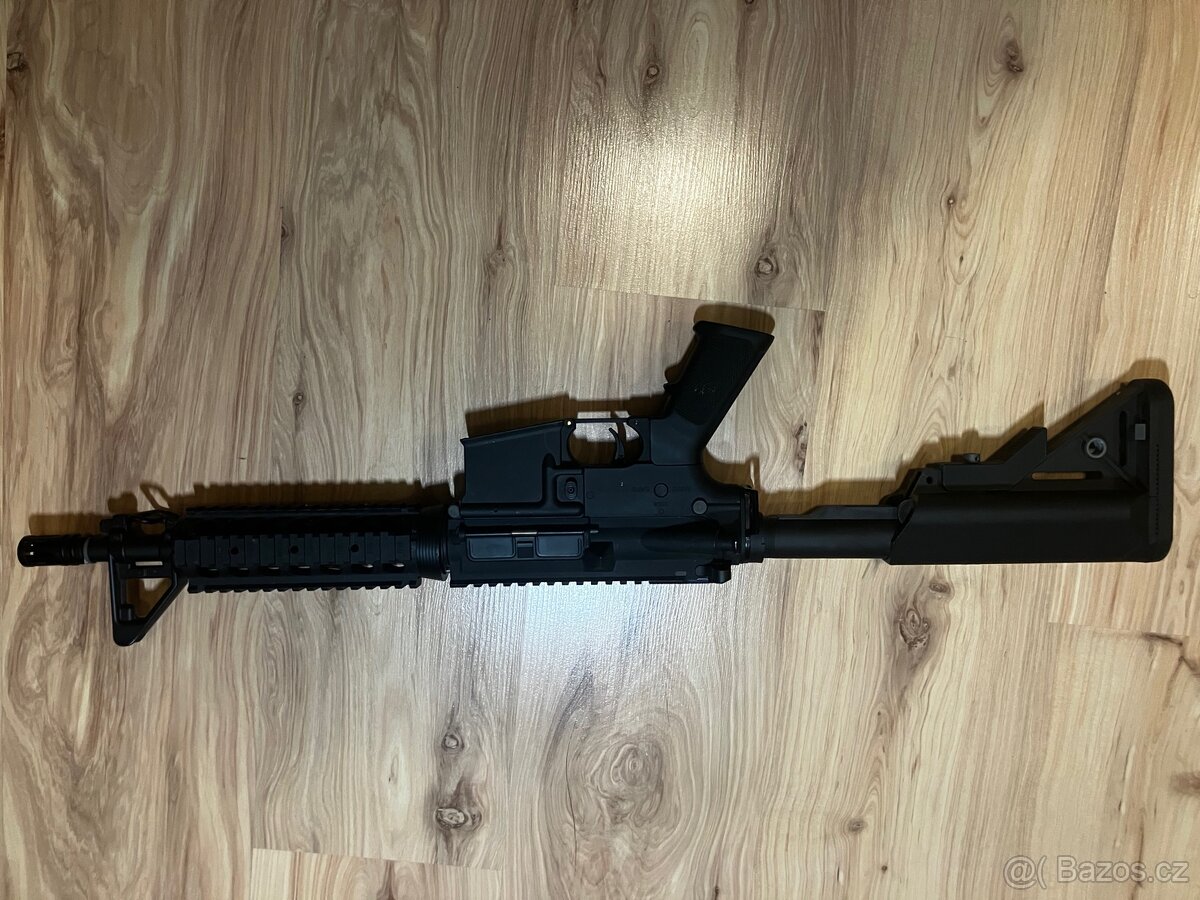 Lancer Tactical M4 A1 - 2