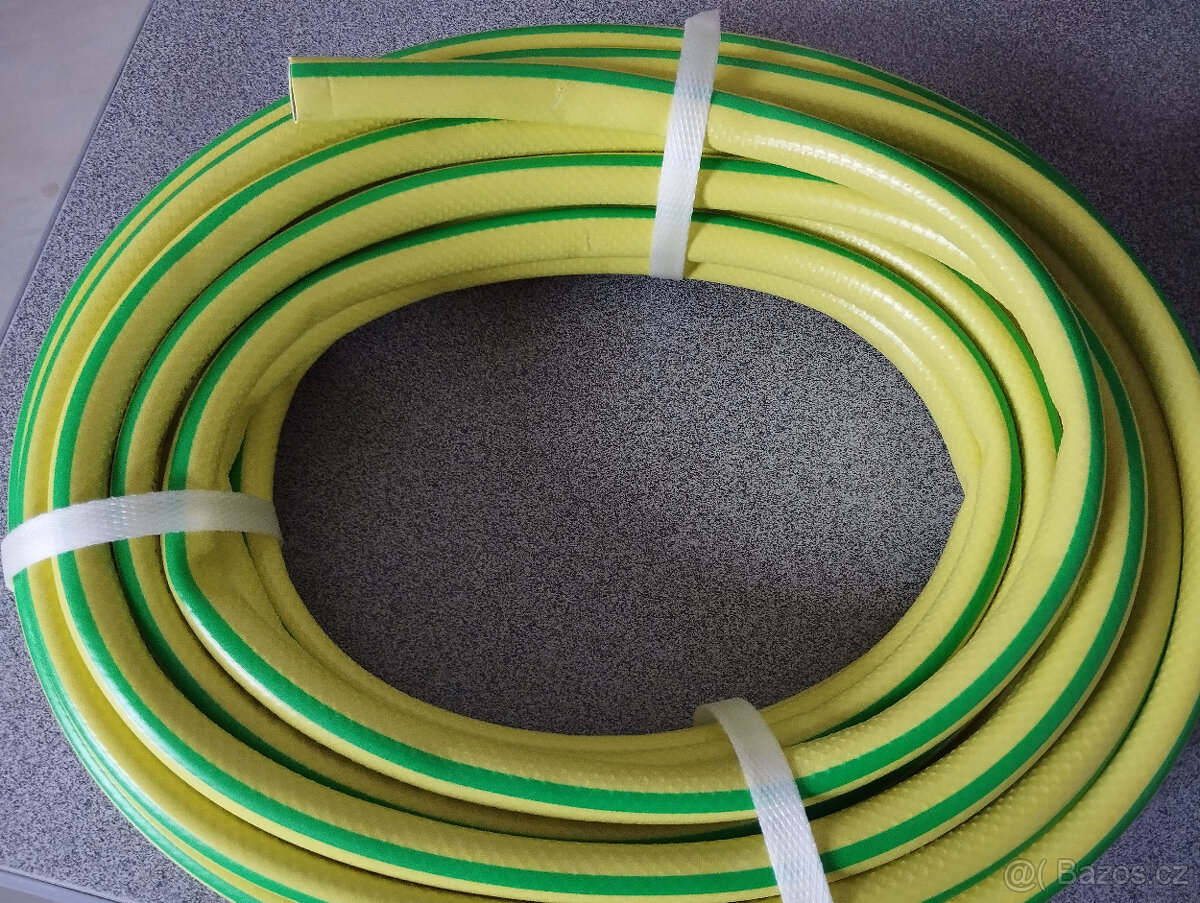 ZAHRADNÍ HADICE 1/2"15M - 2