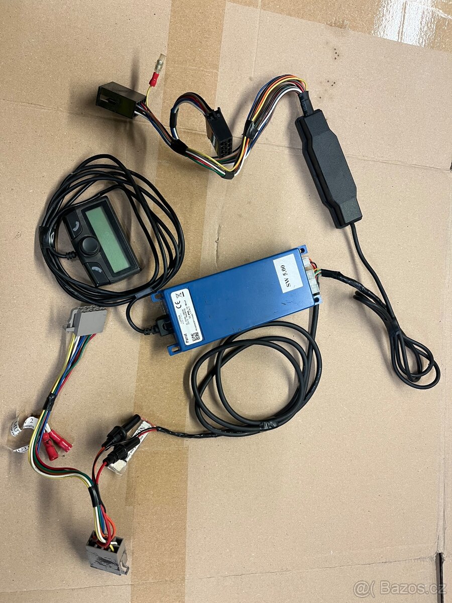 Handsfree sada PARROT CK3100 - 2