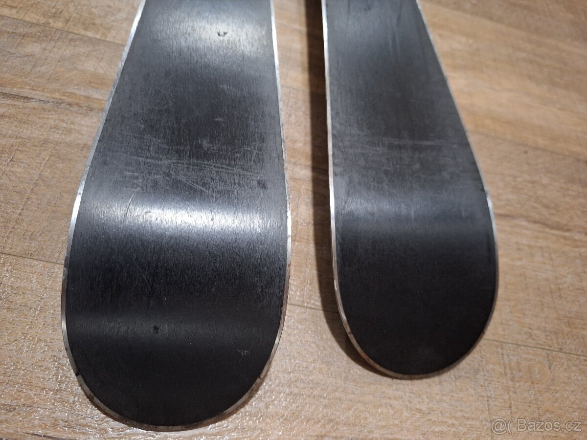 Lyže 110cm Elan - 2