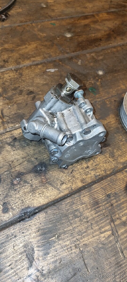 Čerpadlo vw passat - 2