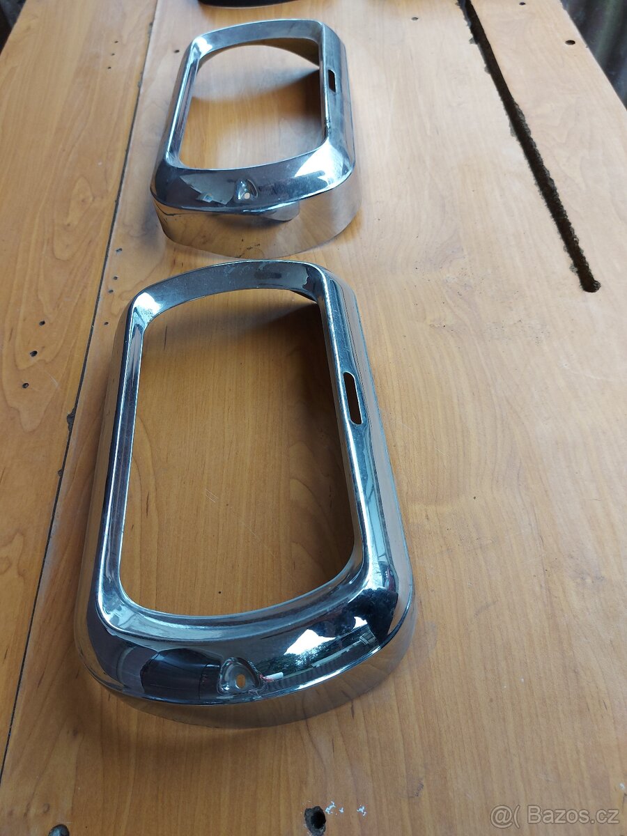 Avia A 31 kryty svetiel - 2