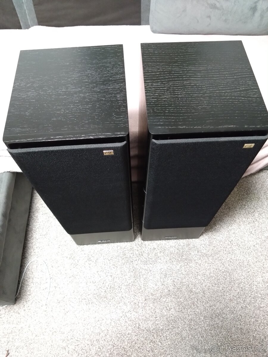 Reproduktory Technics SB-EX7 - 2