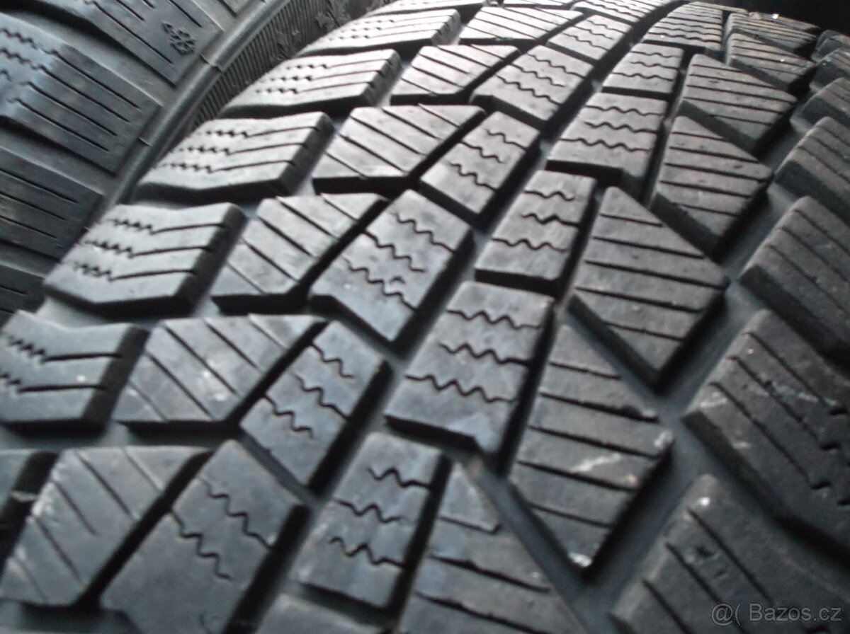 195/65/15 91T GENERAL 2KS ZIMNÍ - 2
