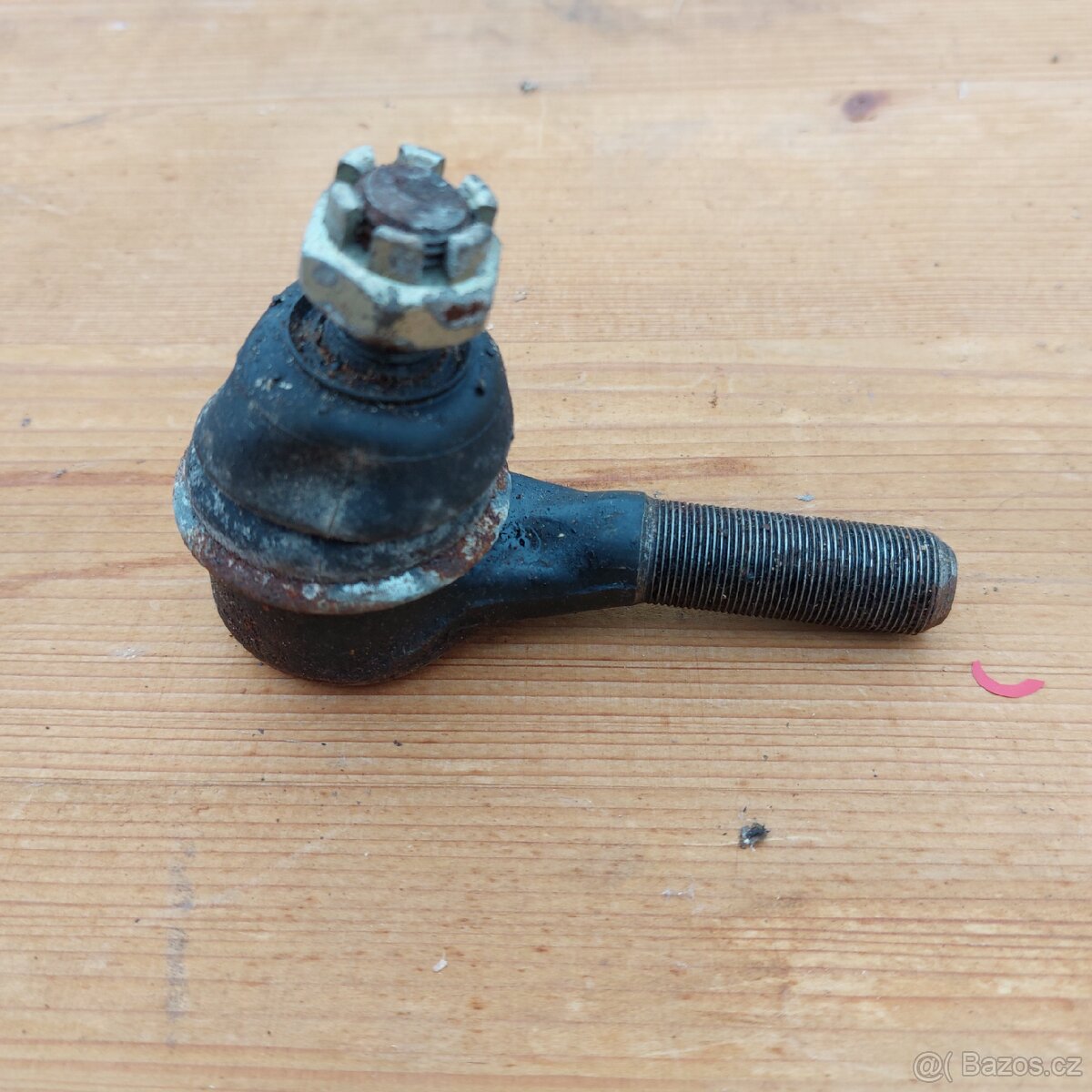 Lada čep řízení. - 2