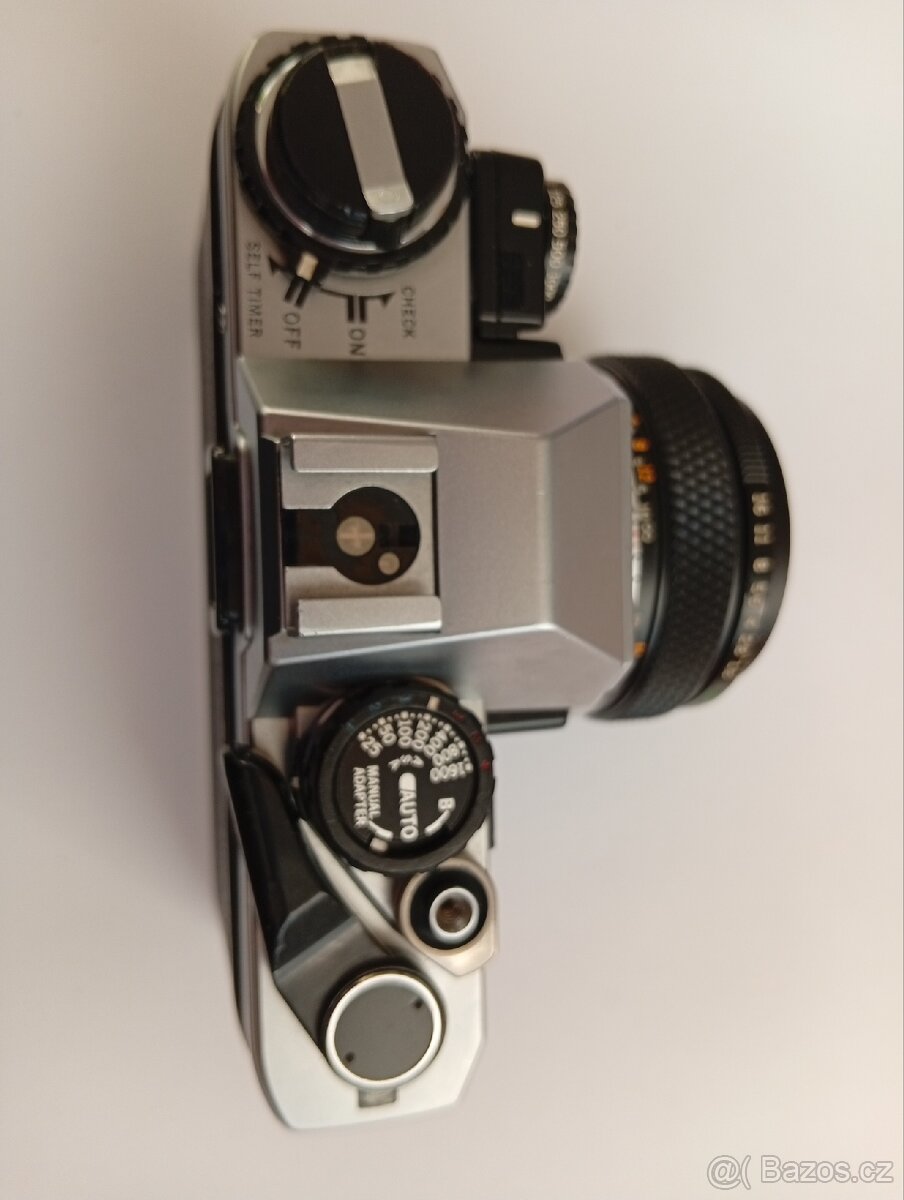 Olympus - 2