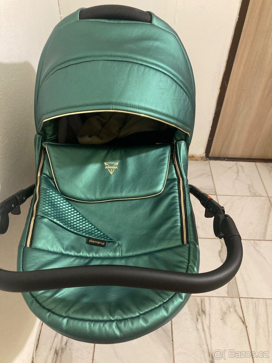 Junama diamond fluo - 2