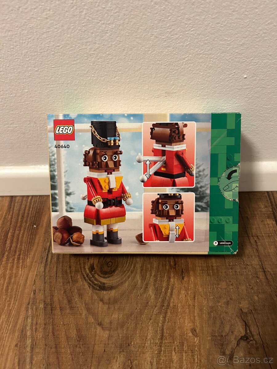 Lego 40640 Nutcracker - 2