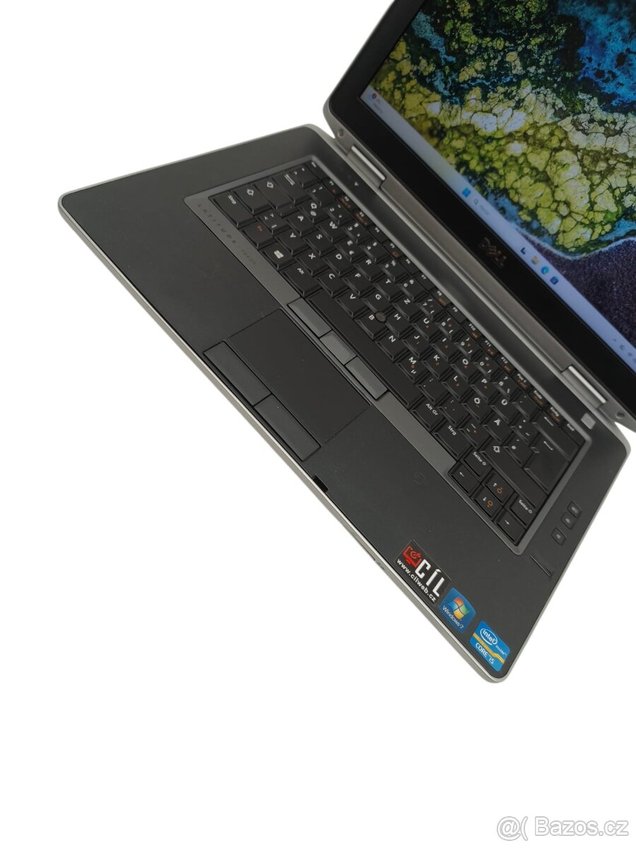 Dell Latitude E6430 ( 12 měsíců záruka+Faktura ) - 2