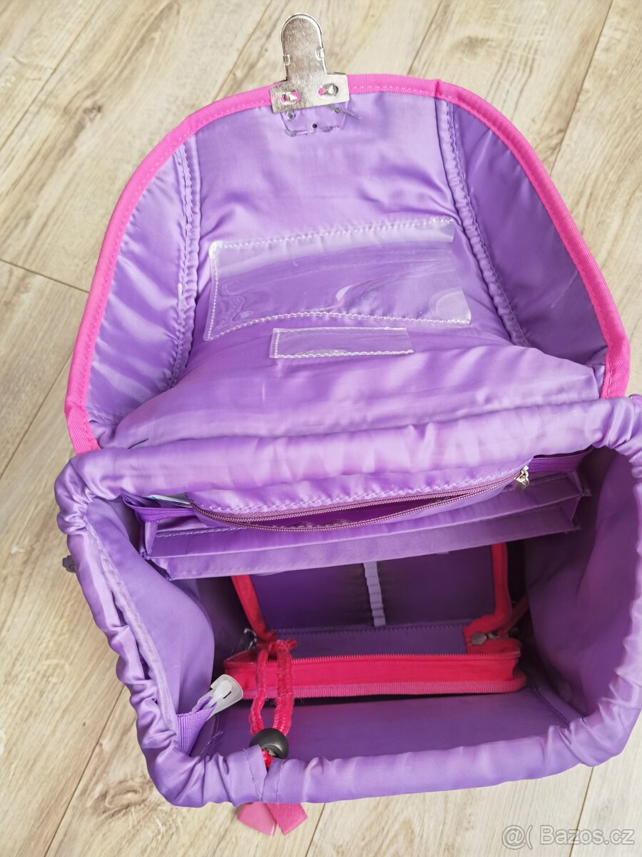 Aktovka pro prvňáčky - 2