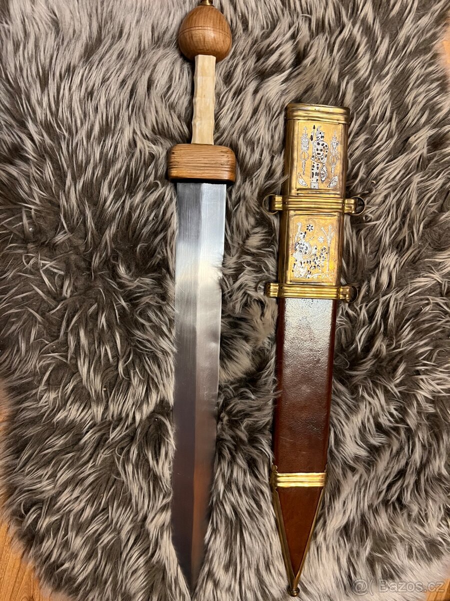 Římský meč - Gladius - 2