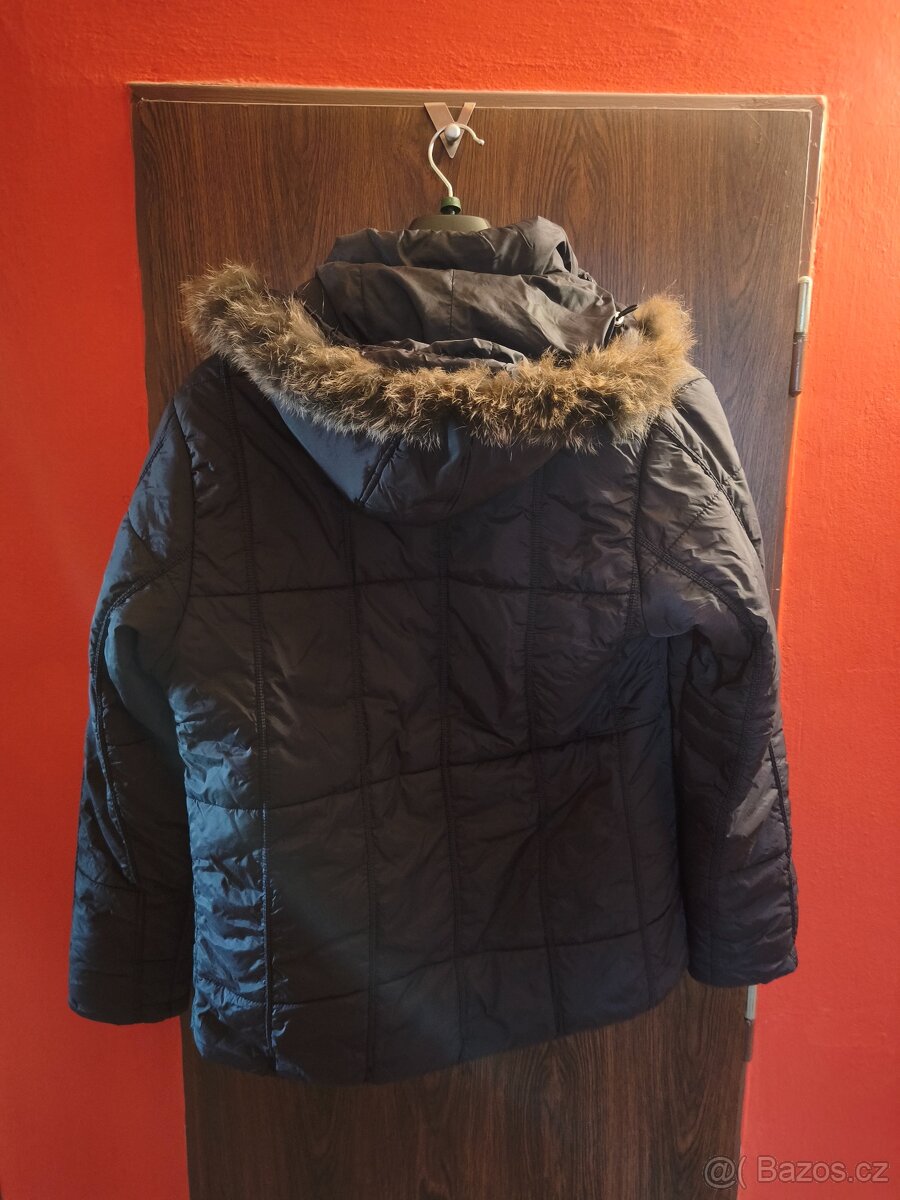 Dámská bunda - 2