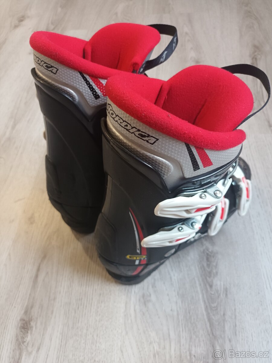 Lyžáky Nordica - 2