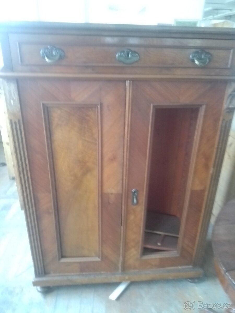 Starý selský nábytek - 2