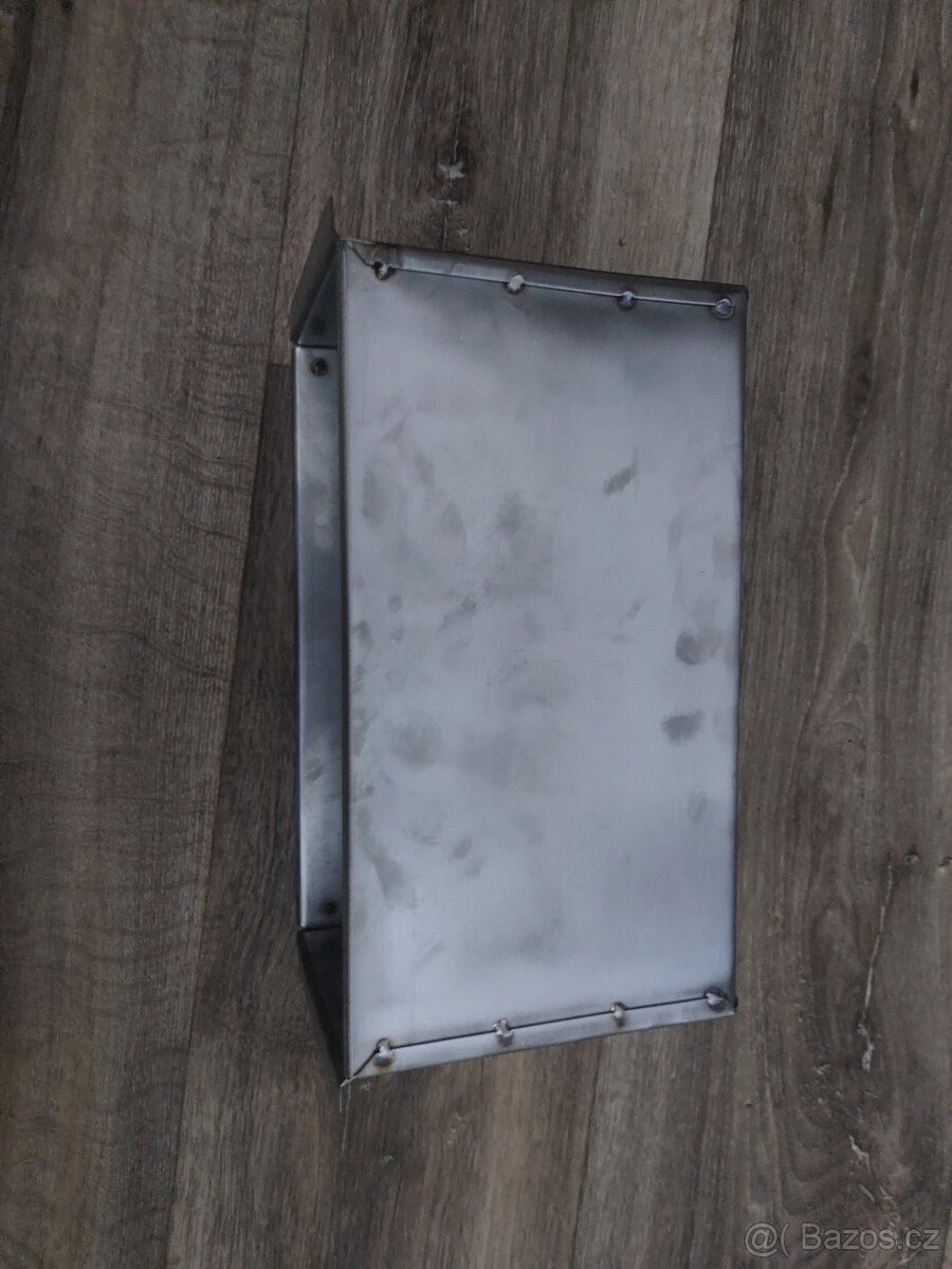 prodám kastlík škoda 110R - 2