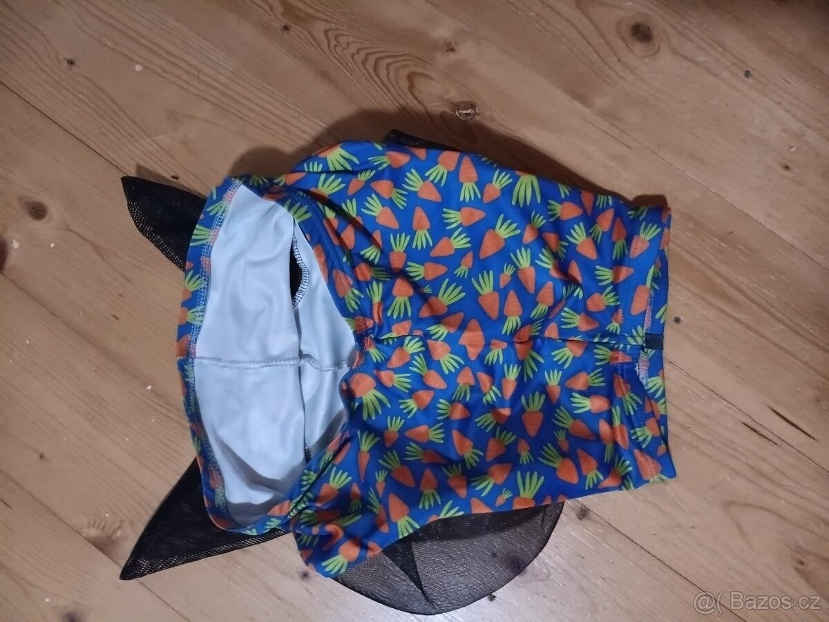 Maska proti hmyzu - 2