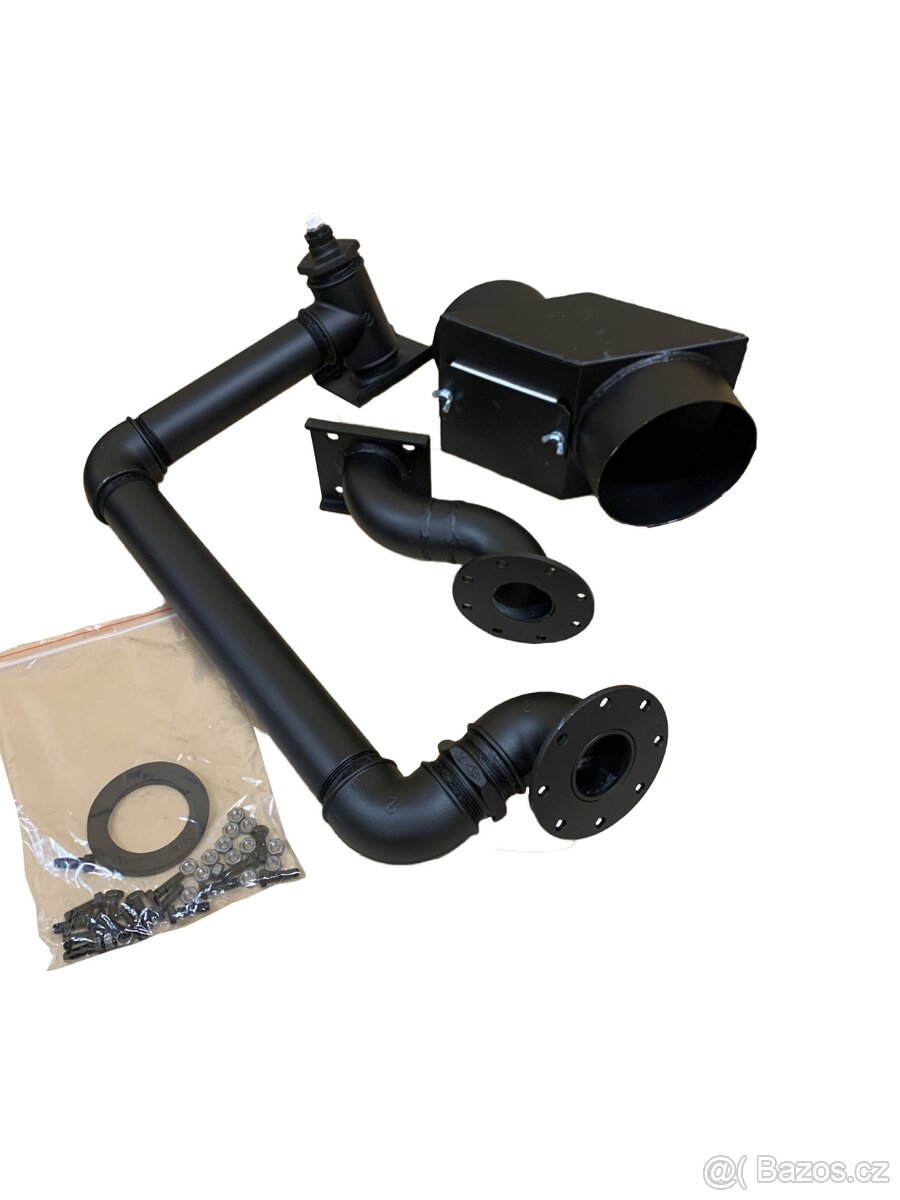 Prodám kotel slokov sl 18kw - 2