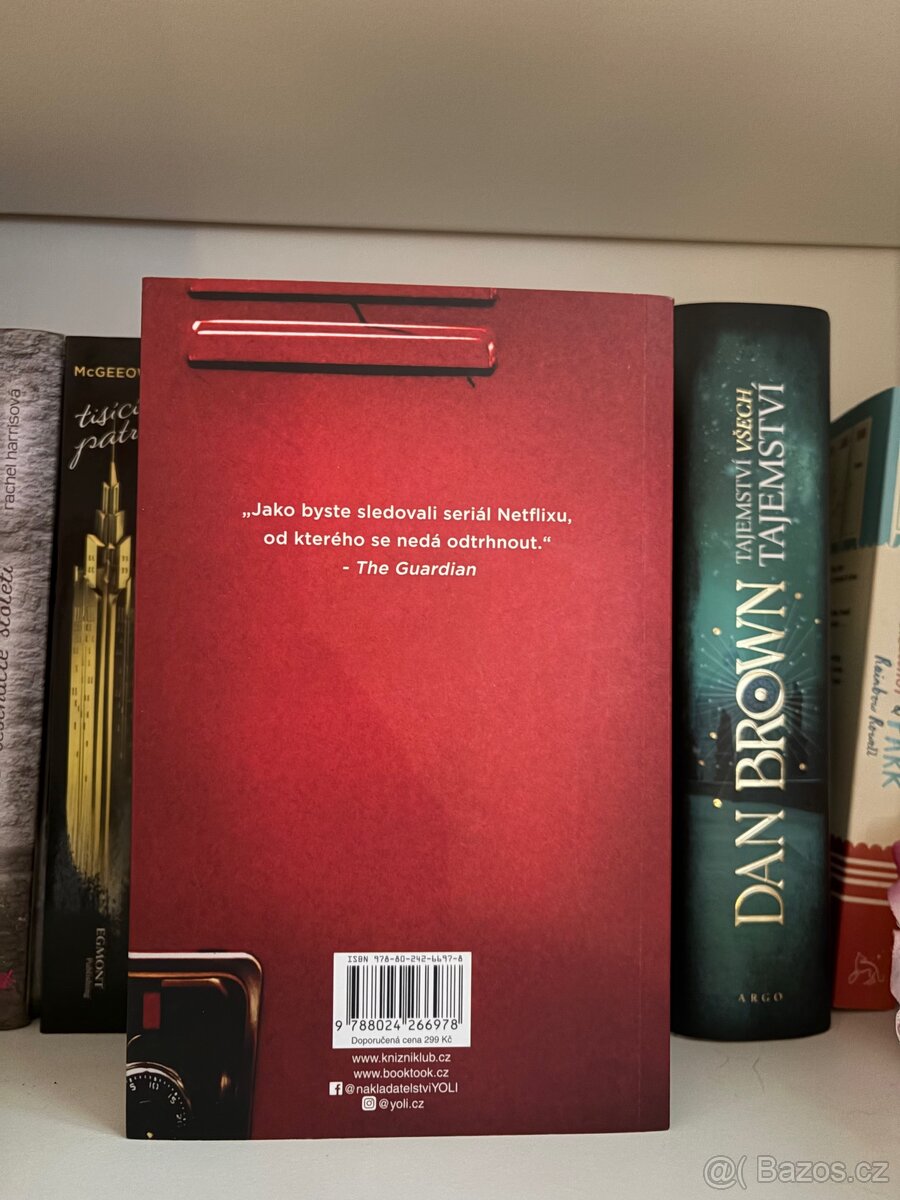 Jeden z nás je na řadě - 2