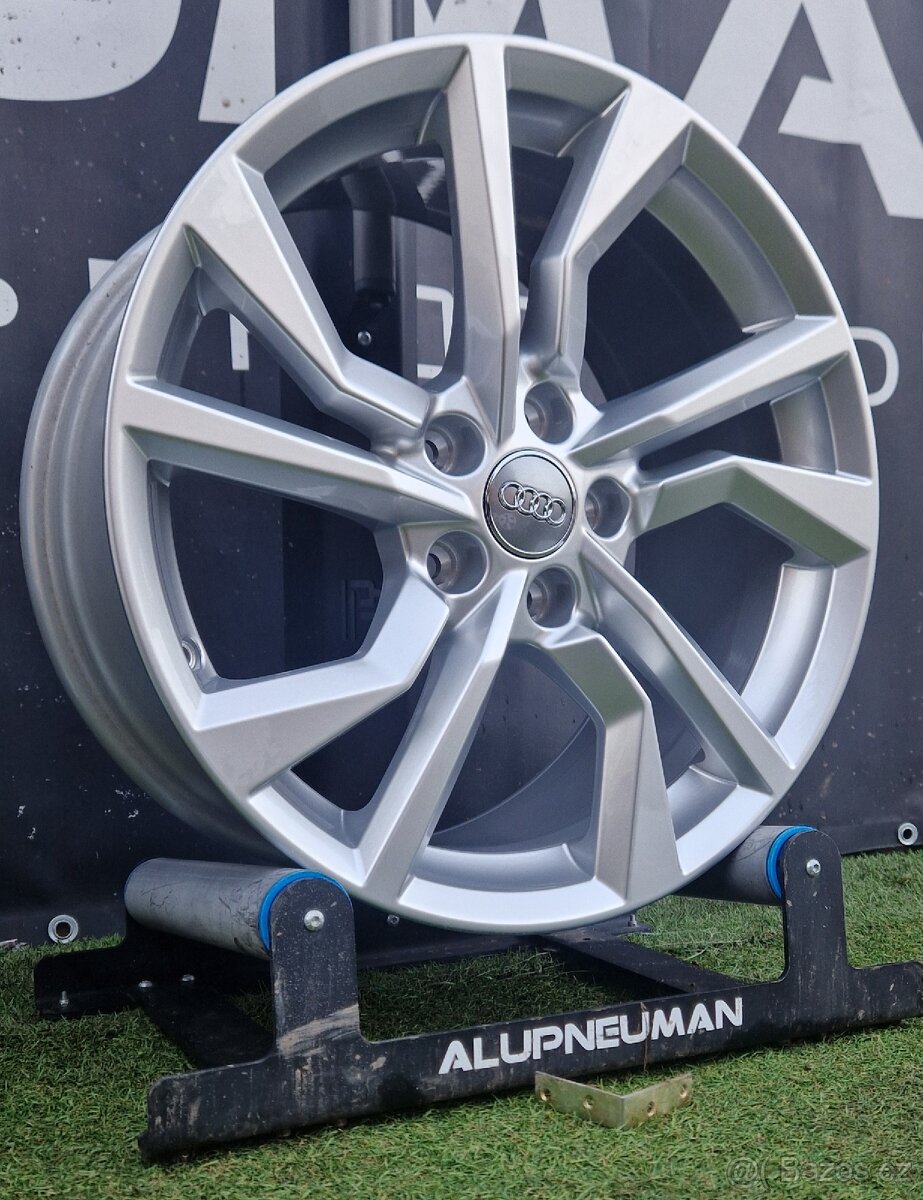 5x112 R18 audi TT disky NOVÉ - 2
