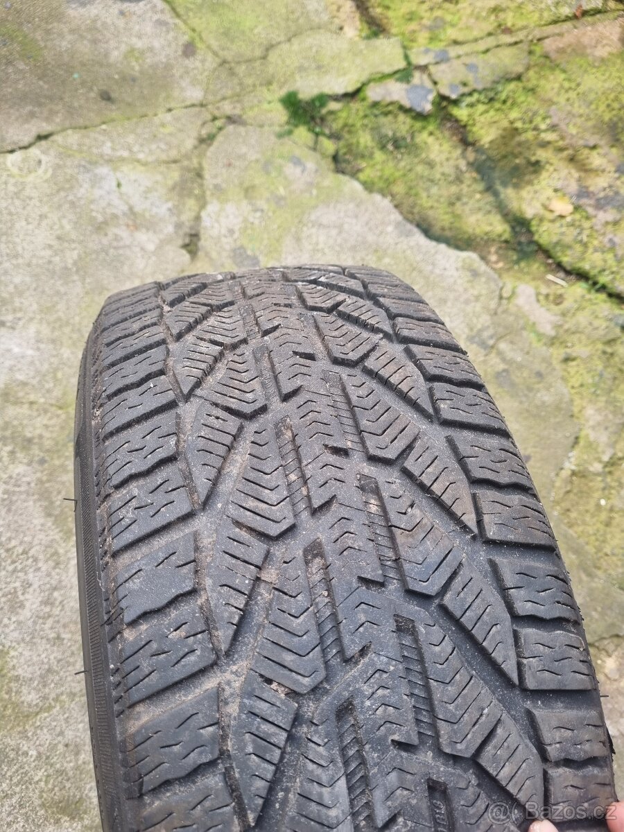 Riken snow 225/40 18 - 2