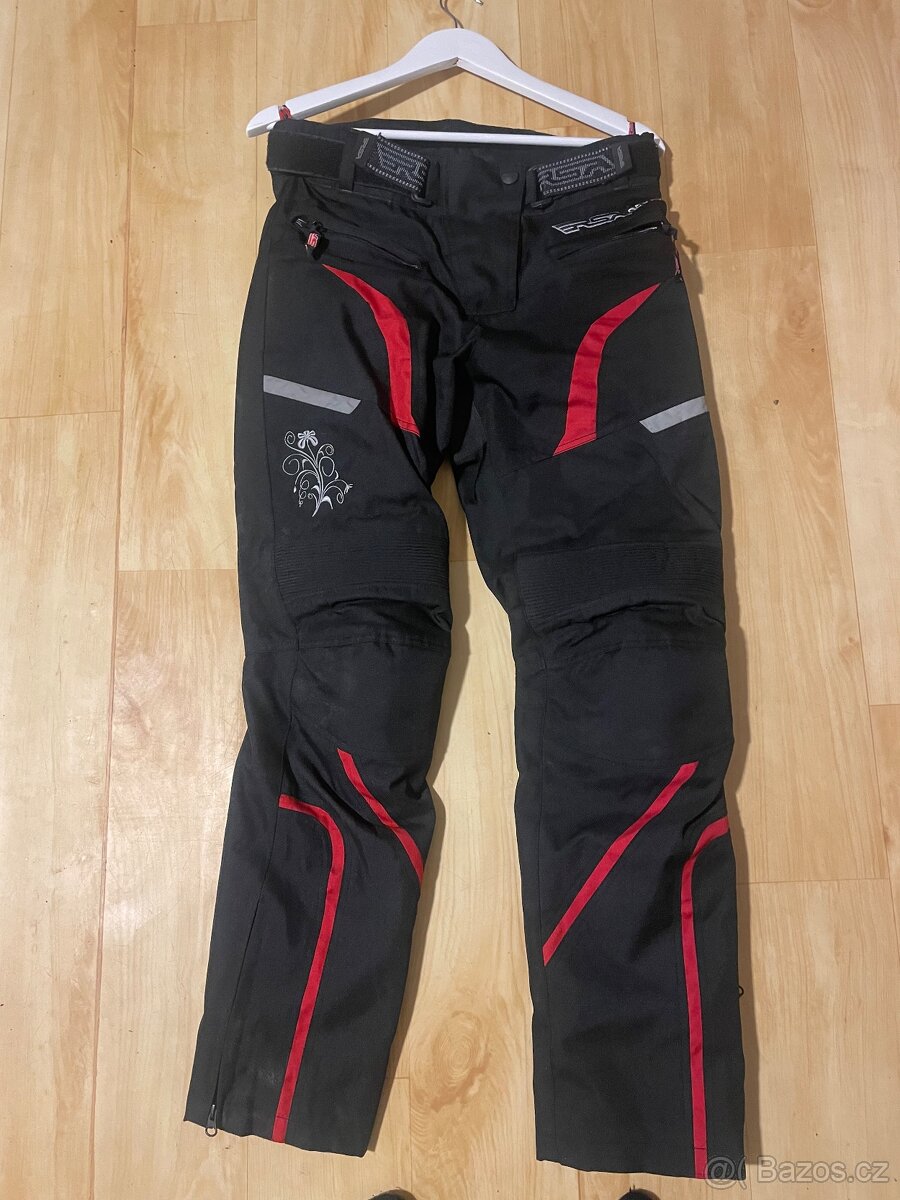 Dámská bunda a kalhoty - 2