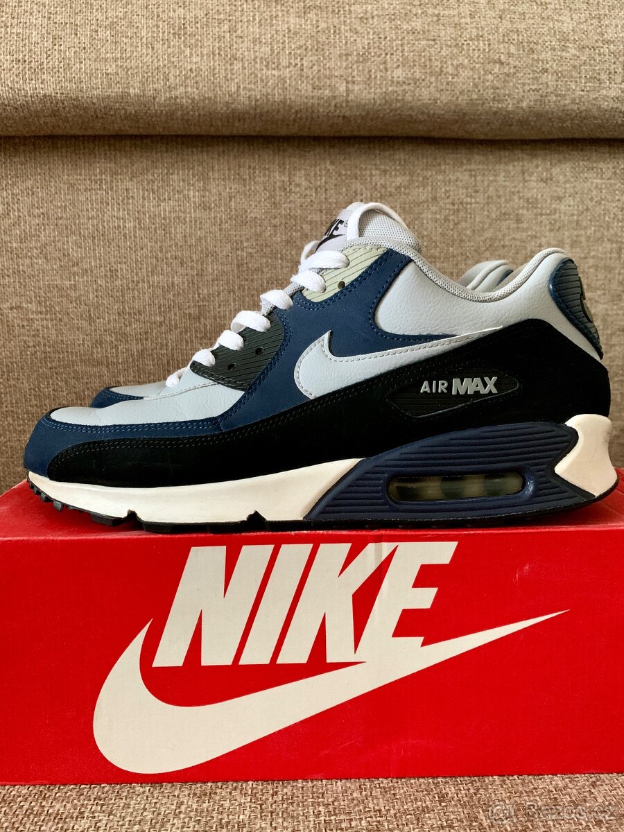 Nike Air Max 90 LTR - 2