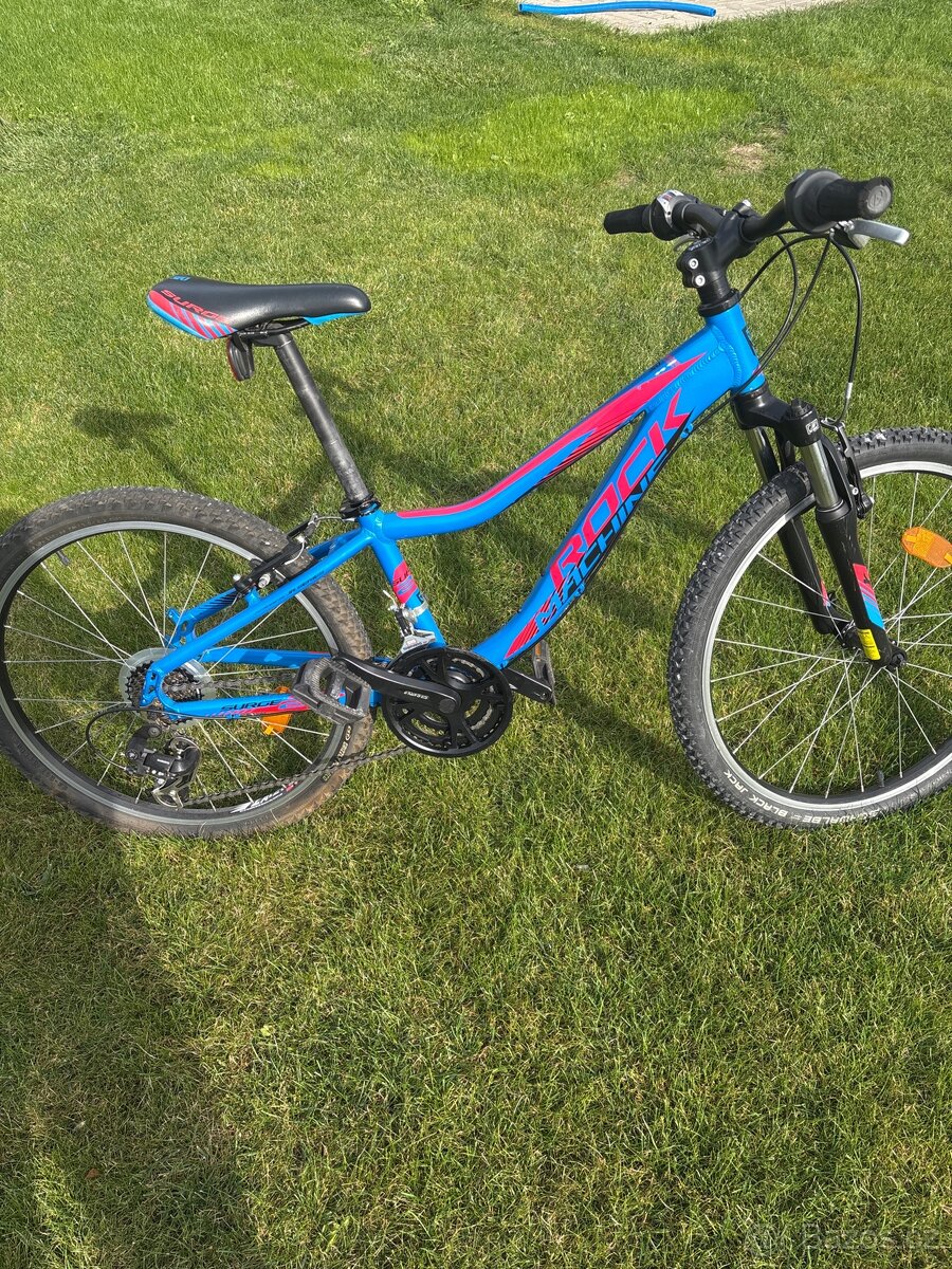 Dětské kolo ‘’24 “ - 2